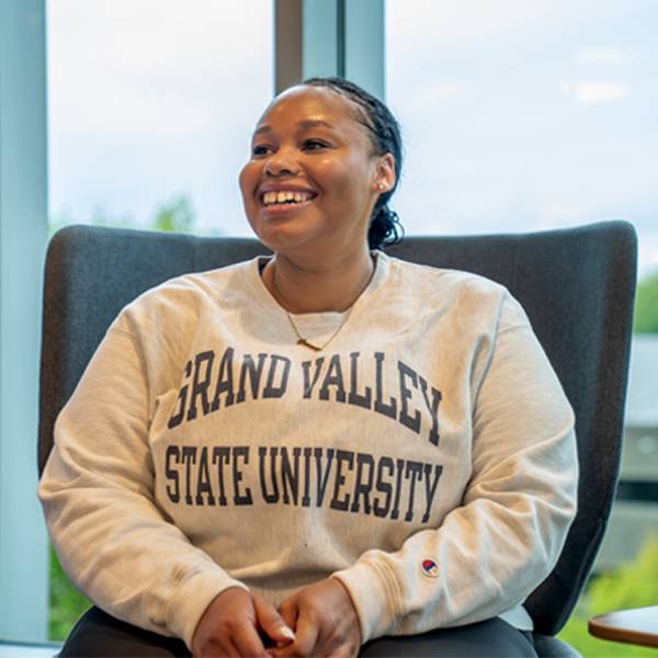 Genesis Hollie, Class of 2026